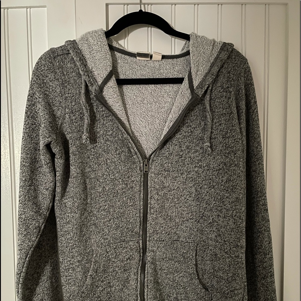Roxy full zip hoodie